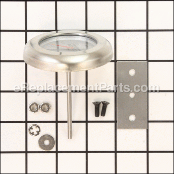 Precision Probe Heat Indicator - EM-DPP155:Broilmaster