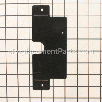 Post Cover Plate - B101596:Broilmaster