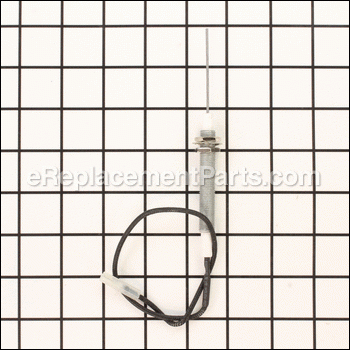 Main Burner Electrode - SBB00050:Broilmaster