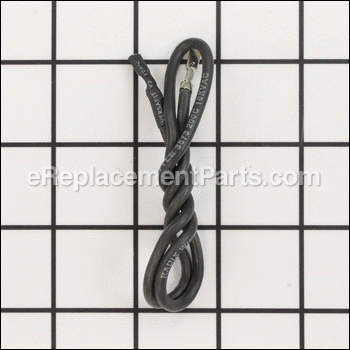 Ignitor Ground Wire - B072684:Broilmaster