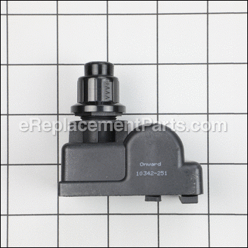 Electronic Ignitor - 10342-251:Broil-Mate