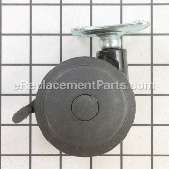 Locking Casters - 10892-25:Broil-Mate