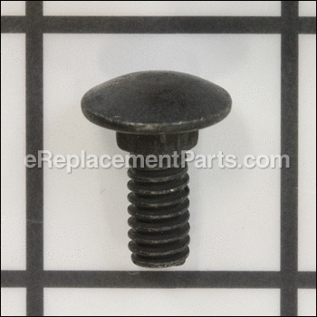 Carriage Bolt - 1/4:20x5/8 - S21141:Broil-Mate