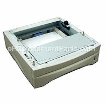 Optional Lower Paper Tray - LT5000:Brother