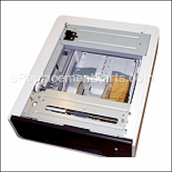 Lower Paper Tray - LT300CL:Brother