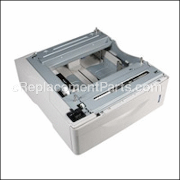 Optional Lower Paper Tray - LT6000:Brother