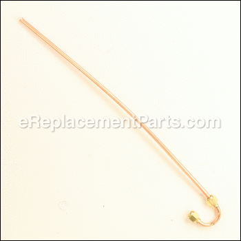 Tube Assembly, Coil To Faucet - 20691.0001:BUNN