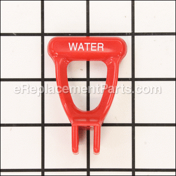 Faucet Handle - 07244.0000:BUNN