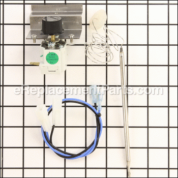 Thermostat Kit - 28385.1001:BUNN