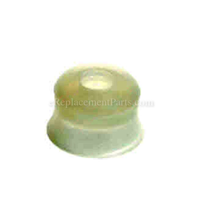 Grommet, Silicone Withflange - 38114.0000:BUNN