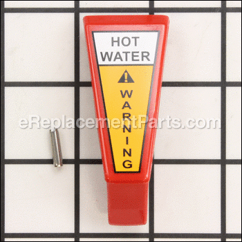 Faucet Handle/pin Kit - 13053.0000:BUNN