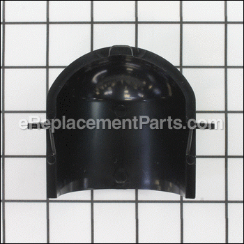 Cover With Decal, Dispense Noz - 38794.1000:BUNN