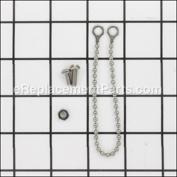 Chain Kit, Pour-In Lid - 2794:BUNN