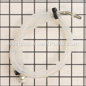Tube Assembly, Solenoid To Fil - 12914.0002:BUNN