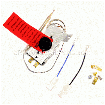 Thermostat Kit - 03024.0005:BUNN