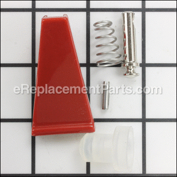 Faucet Repair Kit - 28706.0000:BUNN