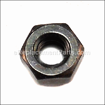 Nylon Lock Nut 1/4 - 20 - ST073808AV:Campbell Hausfeld