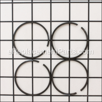 High Pressure Piston Ring Set - FP050063AV:Campbell Hausfeld