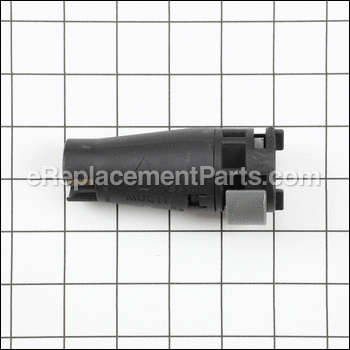 Adjustable Nozzle - PW083900AV:Campbell Hausfeld