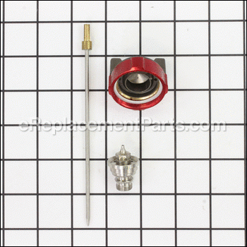 1.4 mm Nozzle Kit - DH994000AV:Campbell Hausfeld