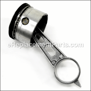Connecting Rod And Piston Assembly - VT042900SJ:Campbell Hausfeld