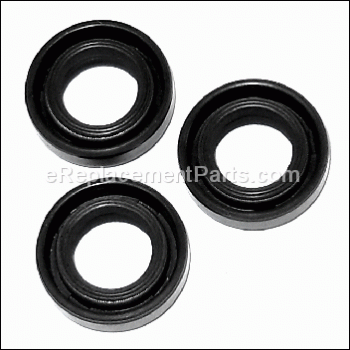 Water Seal Kit (includes 3 Sea - PM256300SV:Campbell Hausfeld