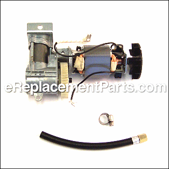 Pump/Motor Assembly - FP209531AV:Campbell Hausfeld