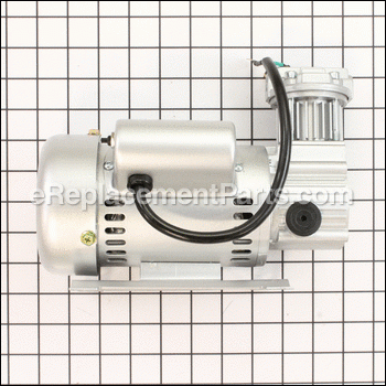 Pump Motor Assembly - FP100000AV:Campbell Hausfeld