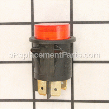 Push Button On/Off Switch - ST195600AV:Campbell Hausfeld