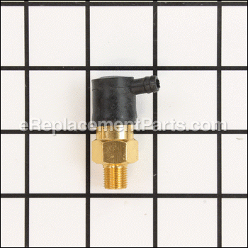 Thermal Relief Valve - PM351325SV:Campbell Hausfeld