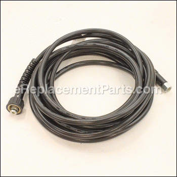 Hose-25FT, 2321 PSI Rated - PM344420SV:Campbell Hausfeld