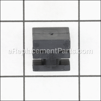 Plastic Lock For Wire Guards - ST199700AV:Campbell Hausfeld