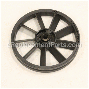 Flywheel - Quad Nh - PU017100AV:Campbell Hausfeld