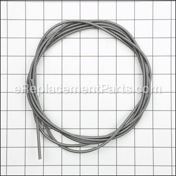 Wire Liner 0.024 In.-0.035 In. - WC403620AJ:Campbell Hausfeld