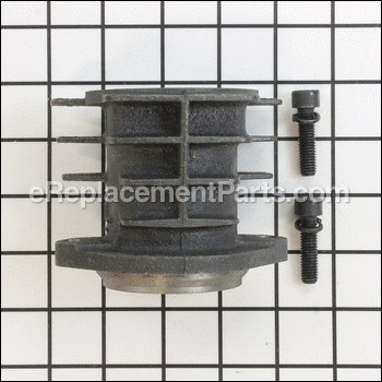 Cylinder Kit - HL031500AV:Campbell Hausfeld