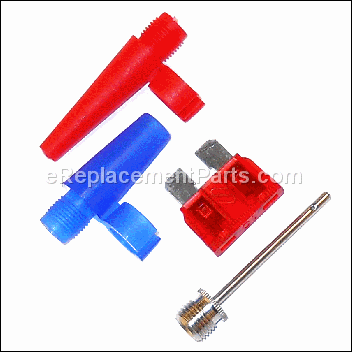 Accessory Pack For Cc2300; 10a - SX178800AV:Campbell Hausfeld