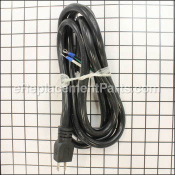 Power Cord - EC014000AV:Campbell Hausfeld