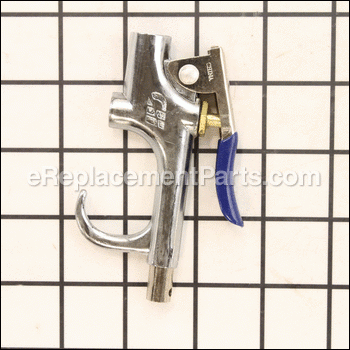 Levered Safety Blow Gun - MP216700AV:Campbell Hausfeld
