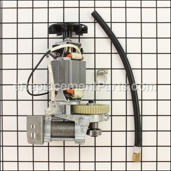 Pump/Motor Assembly - FP209039AV:Campbell Hausfeld