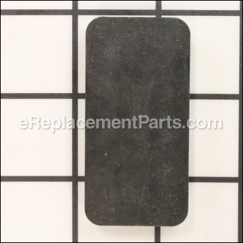 Isolation Pad-molded Rubber - WL007802AV:Campbell Hausfeld