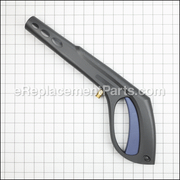 Gun - PM350109SV:Campbell Hausfeld