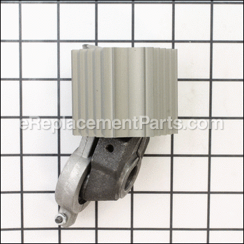 Piston/Cylinder/Eccentric Kit - HM000800AV:Campbell Hausfeld
