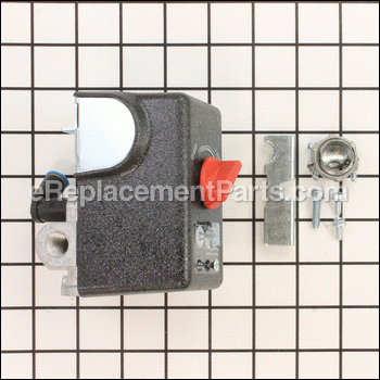 Pressure Switch - CW210500SJ:Campbell Hausfeld