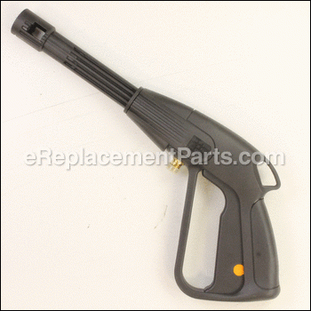 Gun, Short Plastic For Elec - PM344400SV:Campbell Hausfeld