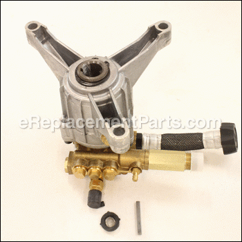 Pump Assembly For Honda Engines Only - PM351370SJ:Campbell Hausfeld