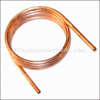 1/4 Copper Tubing - R-060600AP:Campbell Hausfeld