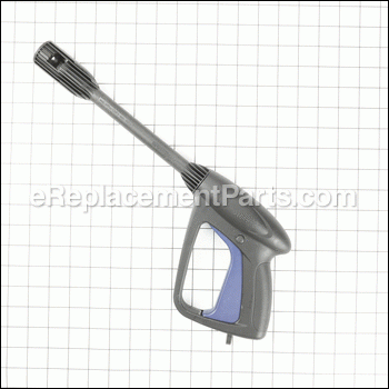 Cleaning Gun - PW190250AV:Campbell Hausfeld