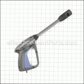 Cleaning Gun - PW190250AV:Campbell Hausfeld