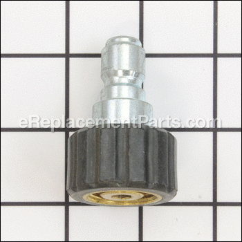 Plug- M22- 14Mm - PM068090AV:Campbell Hausfeld