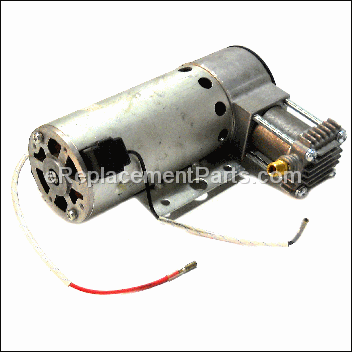 Pump/Motor Assembly - FP205110AV:Campbell Hausfeld